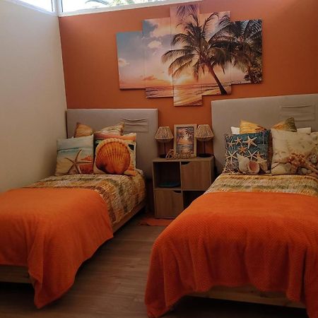 Vila Casa Daneo Playa Blanca  Exteriér fotografie
