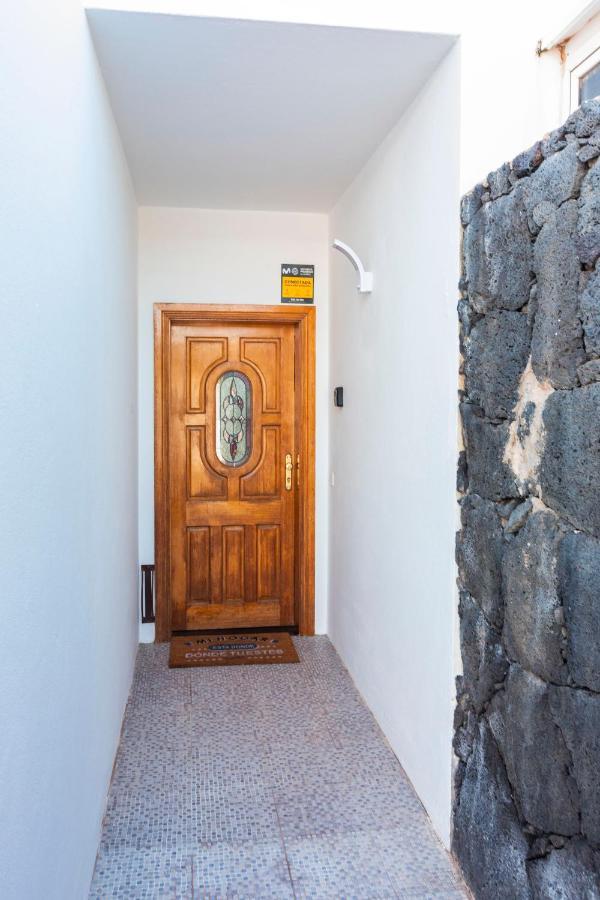 Vila Casa Daneo Playa Blanca  Exteriér fotografie