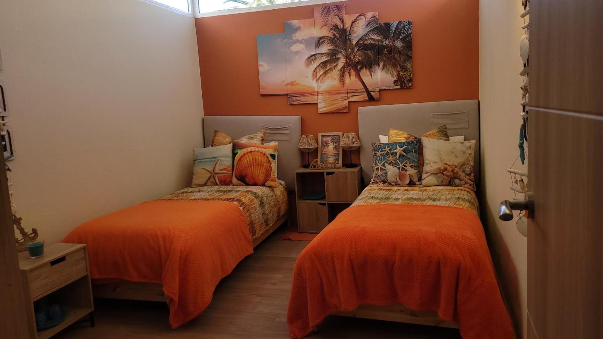 Vila Casa Daneo Playa Blanca  Exteriér fotografie