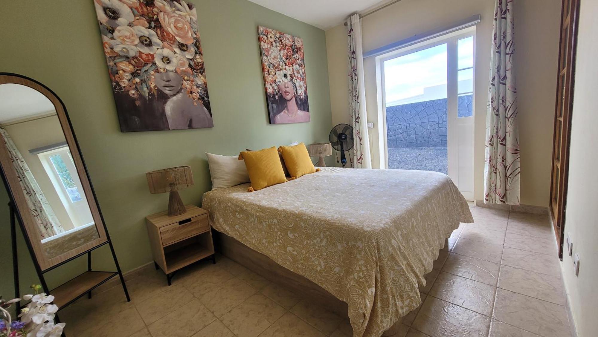 Vila Casa Daneo Playa Blanca  Exteriér fotografie